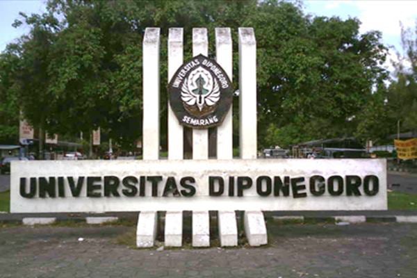  Undip Tunda Wisuda dan Liburkan Kuliah karena Virus Corona