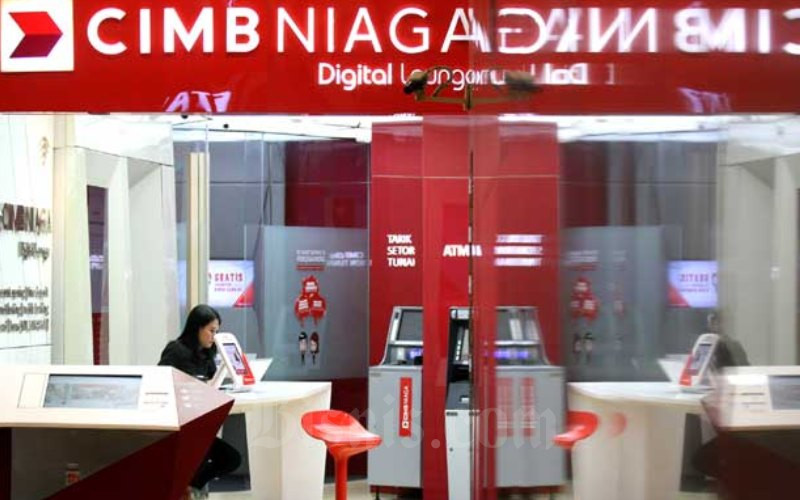  Karyawan CIMB Niaga Bintaro Positif Corona, Ini Kronologi Penularannya