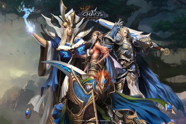  Garena Bakal Tambah Karakter Lokal di Gim Free Fire