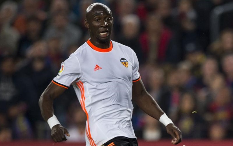  Positif Terkena Virus Corona, Pemain Valencia Mangala Akui Dalam Kondisi Baik