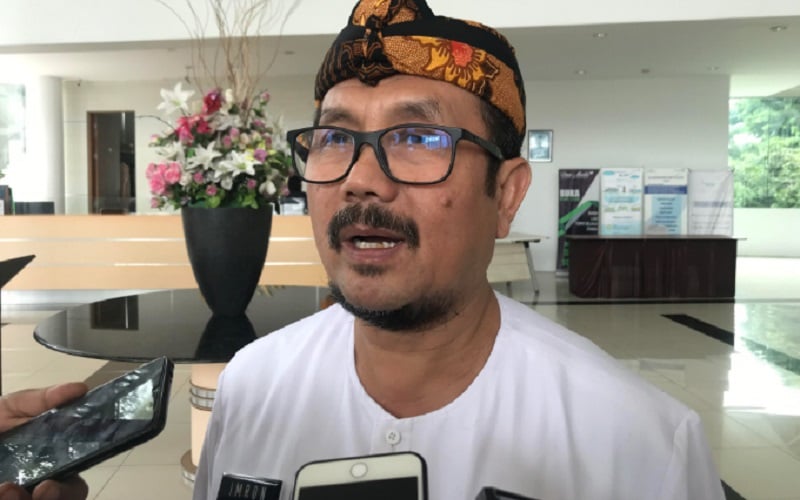  Jelajah Segitiga Rebana: Dukung KEK, Pemkab Cirebon akan Ubah Sistem Perizinan 