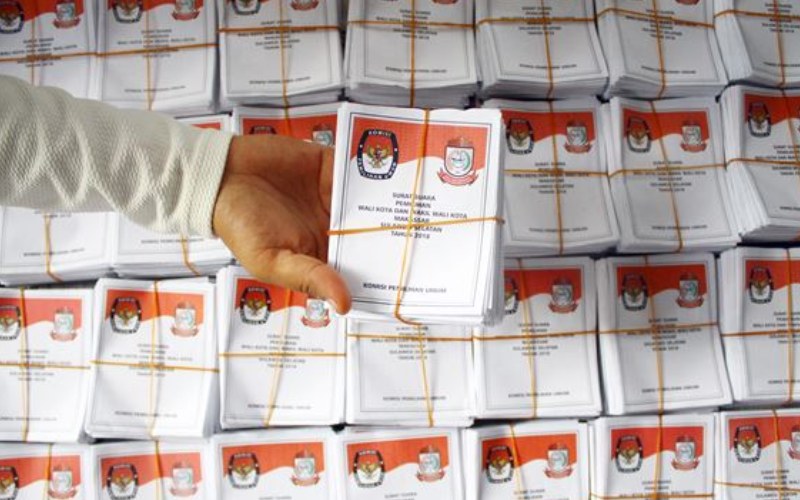  Corona Menyebar Jelang Pilkada 2020, KPU Perlu Segera Merespons 