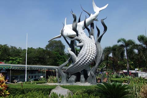  Realisasi Pajak Daerah Surabaya Sudah 20 Persen