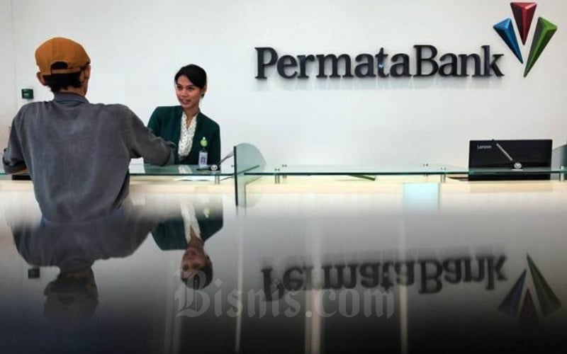  Pendapatan Komisi Kompensasi Kenaikan Beban Pegawai Bank Permata