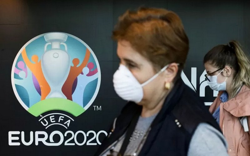  Wabah Virus Corona Semakin Luas, Rumania Minta Piala Eropa Ditunda