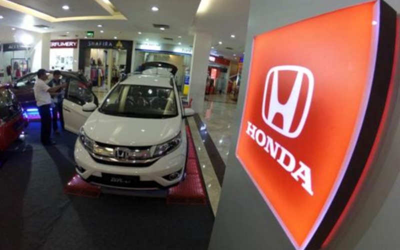  Honda Prospect Motor: Produksi untuk Domestik dan Ekspor Masih Ok