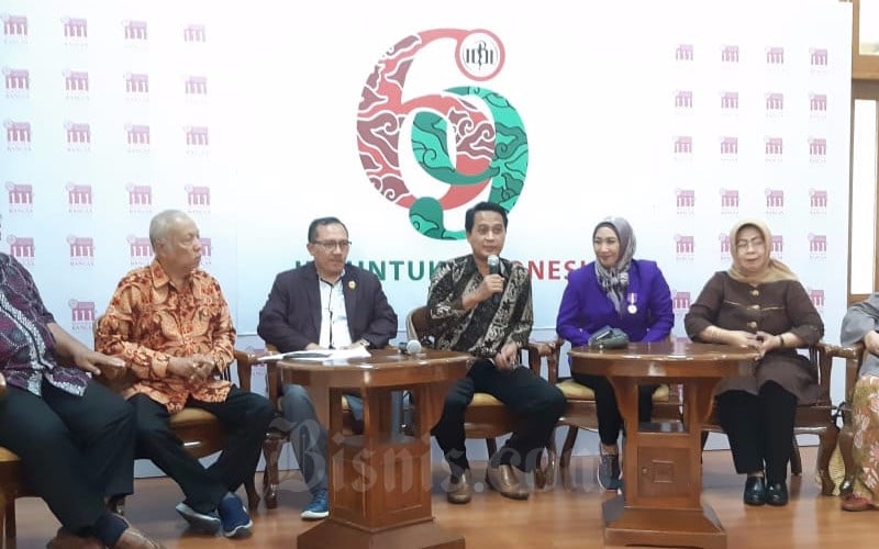  IDI Pertanyakan Kemampuan RS Rujukan Tangani Pasien Sesuai Standar