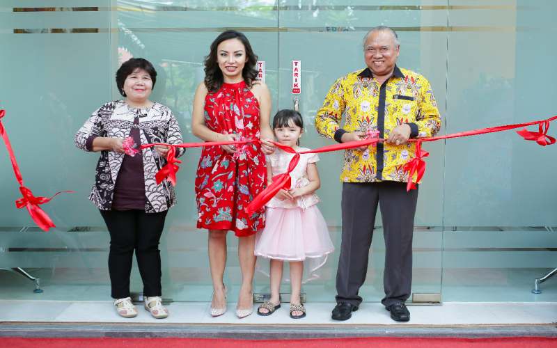  Bali Education Center Buka Cabang Pertama di Pulau Dewata