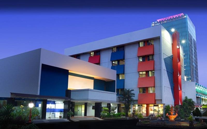  Hotel BUMN Siap Jadi Rumah Sakit Pasien Virus Corona