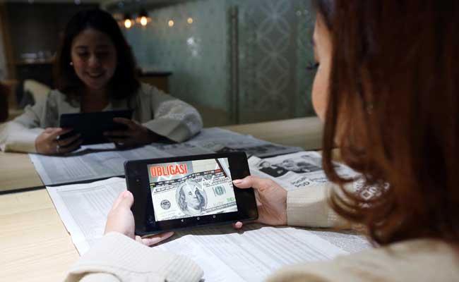  Mandala Multifinance (MFIN) Incar Rp100 Miliar dari Obligasi
