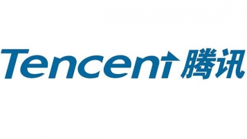  Kinerja Tencent Meleset dari Estimasi