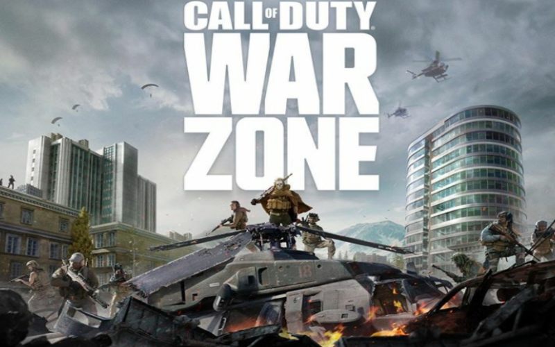  Wow, Ada Edisi Terbaru Gim Call of Duty