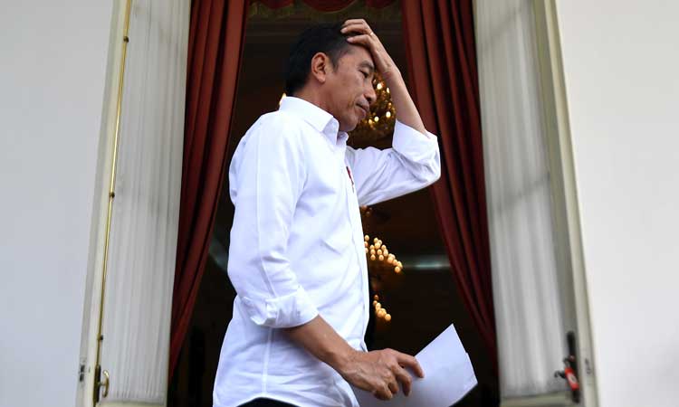  Ini Lima Alasan Biaya Logistik Masih Mahal