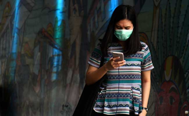  Gojek Dukung Kerja Dari Rumah, Pakar: Itu Ampuh Tekan Penularan Virus Corona