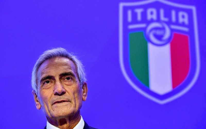  Liga Italia Diharapkan Bisa Kembali Bergulir Mei 2020