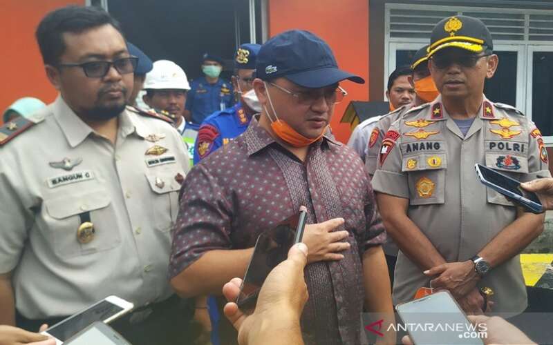  Bangka Belitung Alokasikan Penanganan Corona Rp25 Miliar