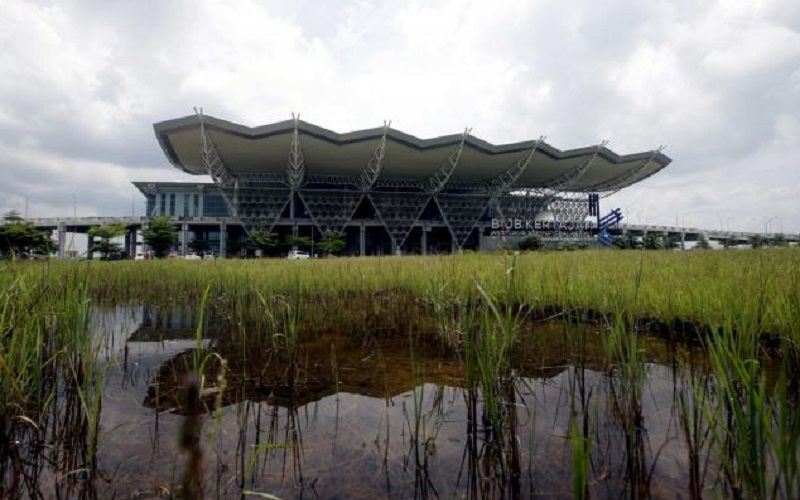  Jelajah Segitiga Rebana: Dishub Majalengka akan Bangun Terminal Tipe C di Sekitar BIJB‎