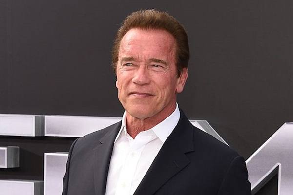  Donasi Untuk Virus Corona, Arnold Schwarzenegger Kolaborasi dengan TikTok