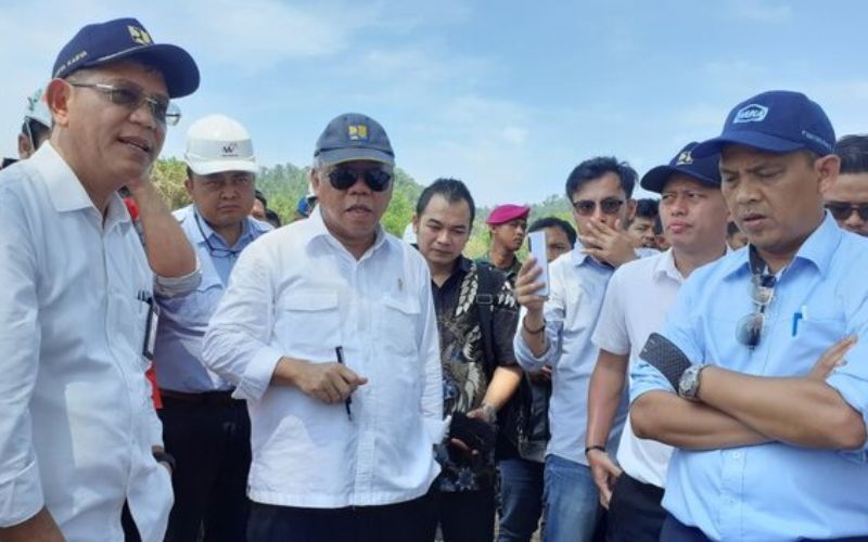  Tempat Karantina di Pulau Galang, Ini Daftar Fasilitas yang Dibangun