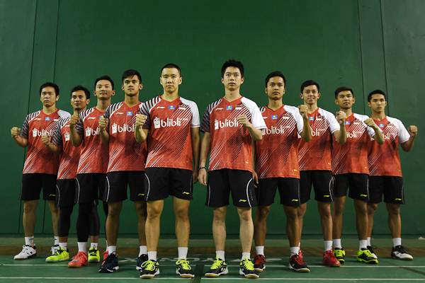  Cegah Corona, Thomas dan Uber Cup 2020 Diundur dari Mei ke Agustus