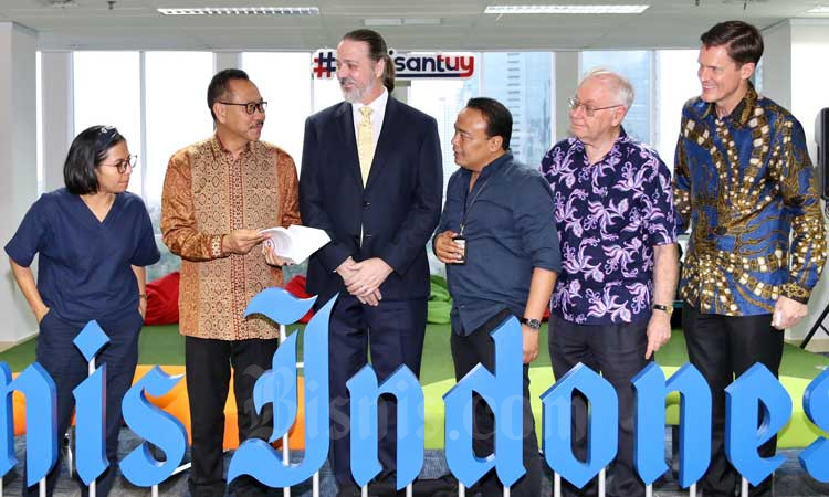 Indonesia Dapat Hibah US$3 Juta dari ADB untuk Penanganan Pandemi Virus Corona