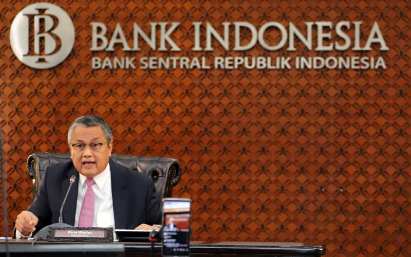  Layanan dan Operasional Bank Indonesia Tetap Berjalan Normal 