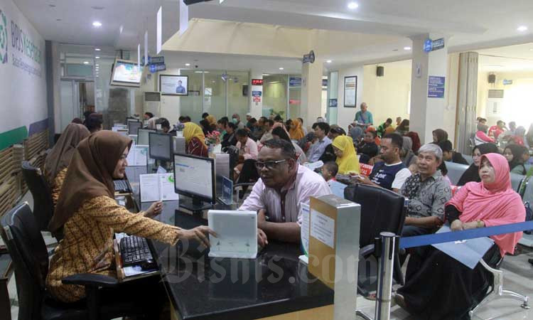  Iuran BPJS Kesehatan Batal Naik, Pemerintah Dinilai Perlu Segera Terbitkan Payung Hukum