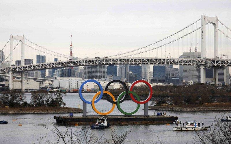  Serbia dan Kroasia Kompak Minta Olimpiade Tokyo 2020 Ditunda