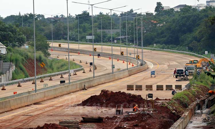  BUMN Karya Kaji Skema Baru Pembiayaan Infrastruktur