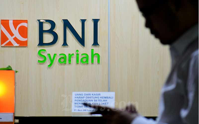  Bank Syariah Kaji Beri Keringanan Debitur Terdampak Corona