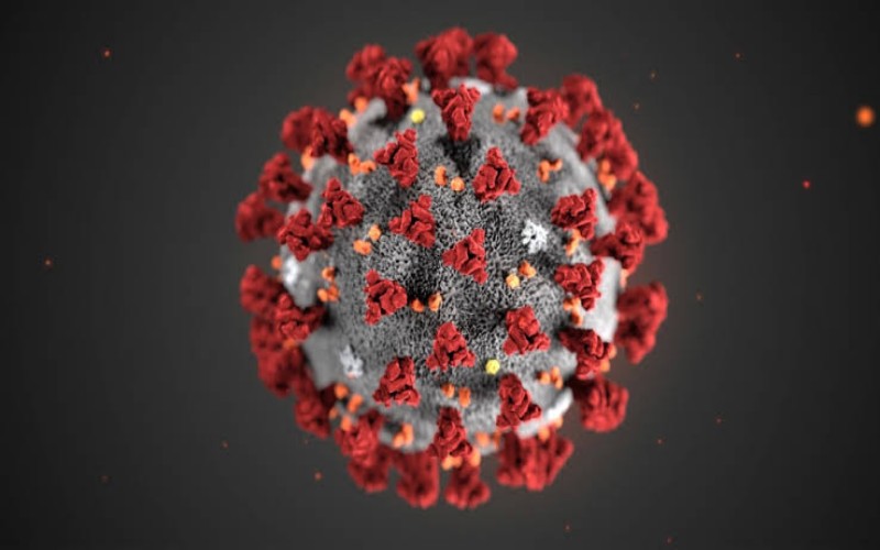  Pasien Virus Corona Ceritakan Sakit yang Dirasakannya