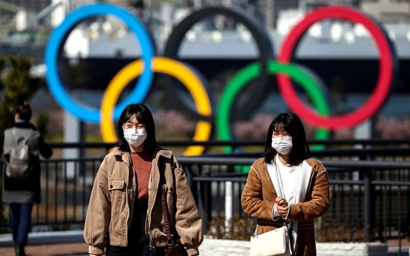 Olimpiade Tokyo 2020 Dikritik, Indonesia Dukung Keputusan Jepang