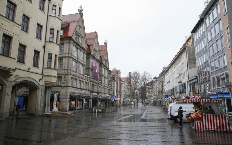  Tingkat Kematian Akibat COVID-19 di Jerman Hanya 0,35 Persen, Ini Alasannya