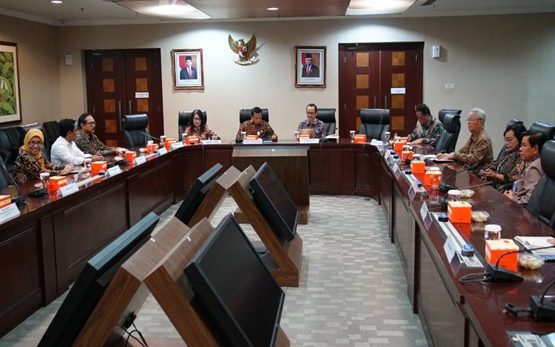  Ada Covid-19, Pelatihan dan Program Kartu Prakerja Digelar Online