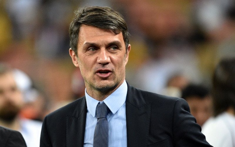  Terinfeksi Virus Corona, Paolo Maldini: Kami Segera Pulih