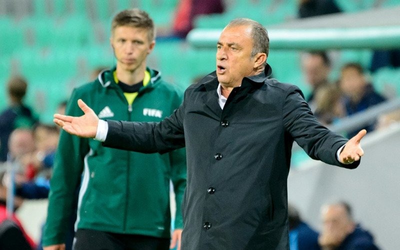  Mantan Pelatih AC Milan, Fatih Terim Akui Positif Virus Corona