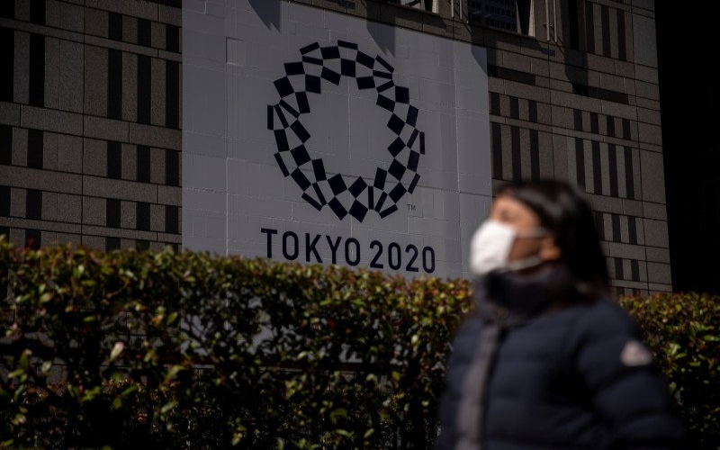  Dampak Corona, Olimpiade Tokyo Ditunda Hingga Tahun Depan