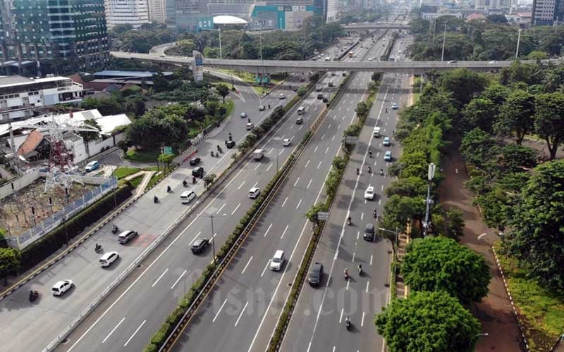  Pemerintah Sepakati Relokasi Anggaran Percepatan Penanganan Corona