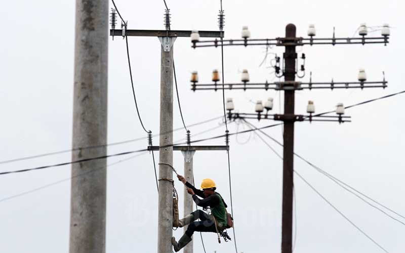  Siaga Virus Corona, PLN Kaltimra Pastikan Layanan Selalu Ada