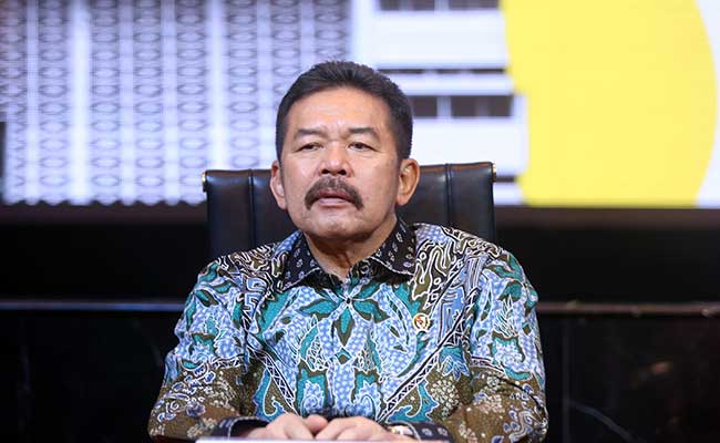  Kepala Kejaksaan di Daerah Ditugasi Awasi Anggaran Penanganan Virus Corona