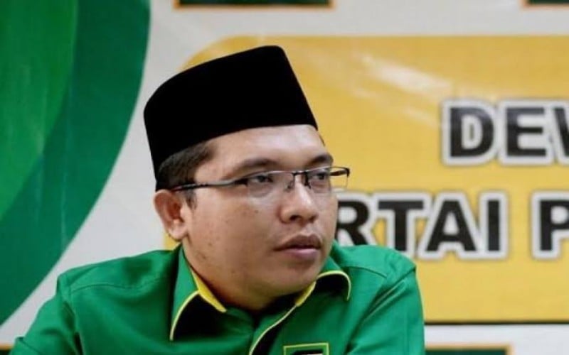 Fraksi PPP Usulkan Potong Gaji Anggota DPR untuk Tangani Virus Corona