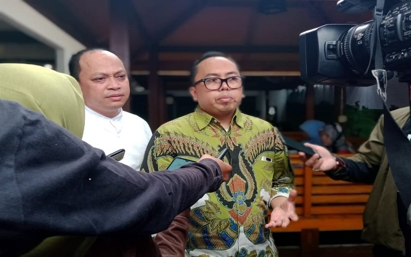  Jemaah Umrah Rawan Terpapar Covid-19, Ini Kata Ketua Amphuri Sulsel