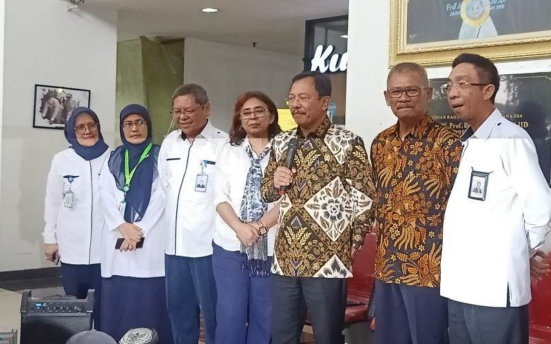  Cemas Virus Corona, Masyarakat Diminta Tak Hindari Tenaga Medis