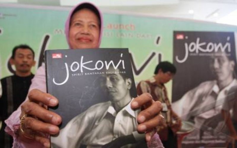  Ibunda Presiden Jokowi Meninggal, Ini Pesan untuk Anak-Anaknya
