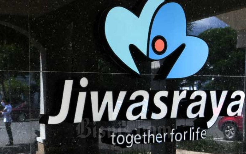  Kementerian BUMN Tunggu Persetujuan Sri Mulyani Selesaikan Gagal Bayar Jiwasraya