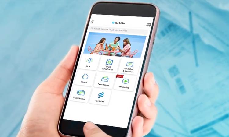  Transaksi Keuangan Digital di Sulsel Meningkat Hingga 30 Persen