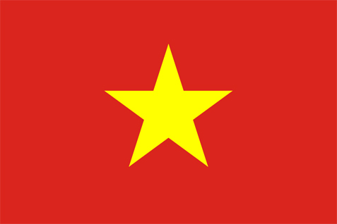  Vietnam Cadangkan 190.000 ton Beras untuk Keamanan Pangan Nasional