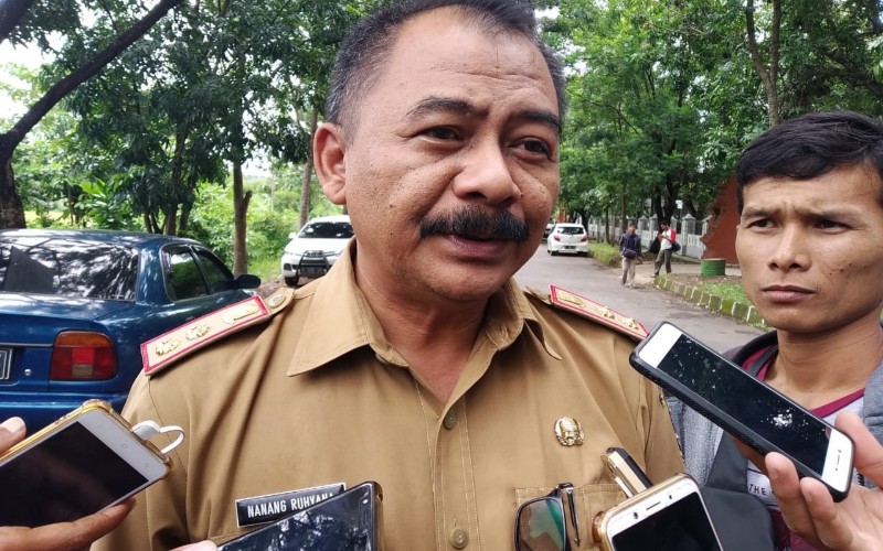  Warga Kabupaten Cirebon yang Positif Corona‎ Kondisinya Semakin Membaik