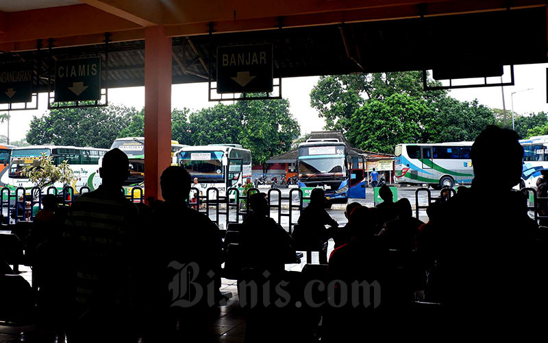  Cegah Virus Corona di Demak: Mudik ke Kampung Wajib Lapor RT