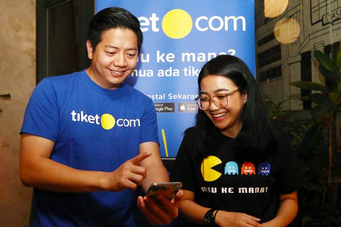  Bantu Atasi Corona, Tiket.com Buka Donasi untuk Tenaga Medis